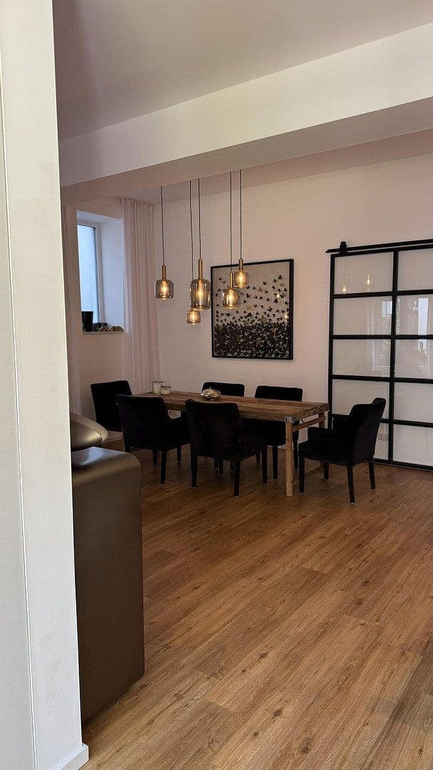Predaj bytu 3-izbový 135 m², Hamburg, Hamburg Predaj bytu 3-izbový 135 m², Hamburg, Hamburg