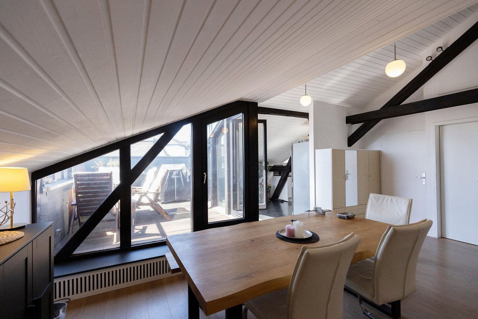 Predaj bytu 2-izbový 77 m², Thomas-Mann-Straße 44a, Bonn, Severné Porýnie - Westfálsko Predaj bytu 2-izbový 77 m², Thomas-Mann-Straße 44a, Bonn, Severné Porýnie - Westfálsko