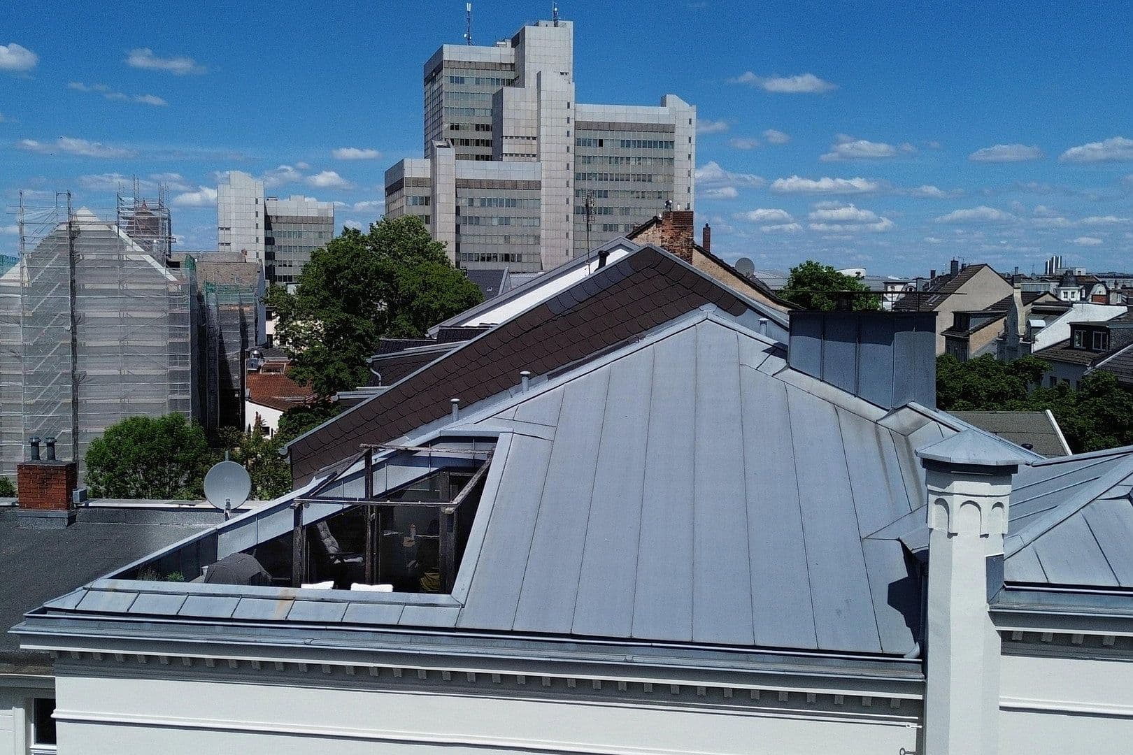 Predaj bytu 2-izbový 77 m², Thomas-Mann-Straße 44a, Bonn, Severné Porýnie - Westfálsko Predaj bytu 2-izbový 77 m², Thomas-Mann-Straße 44a, Bonn, Severné Porýnie - Westfálsko