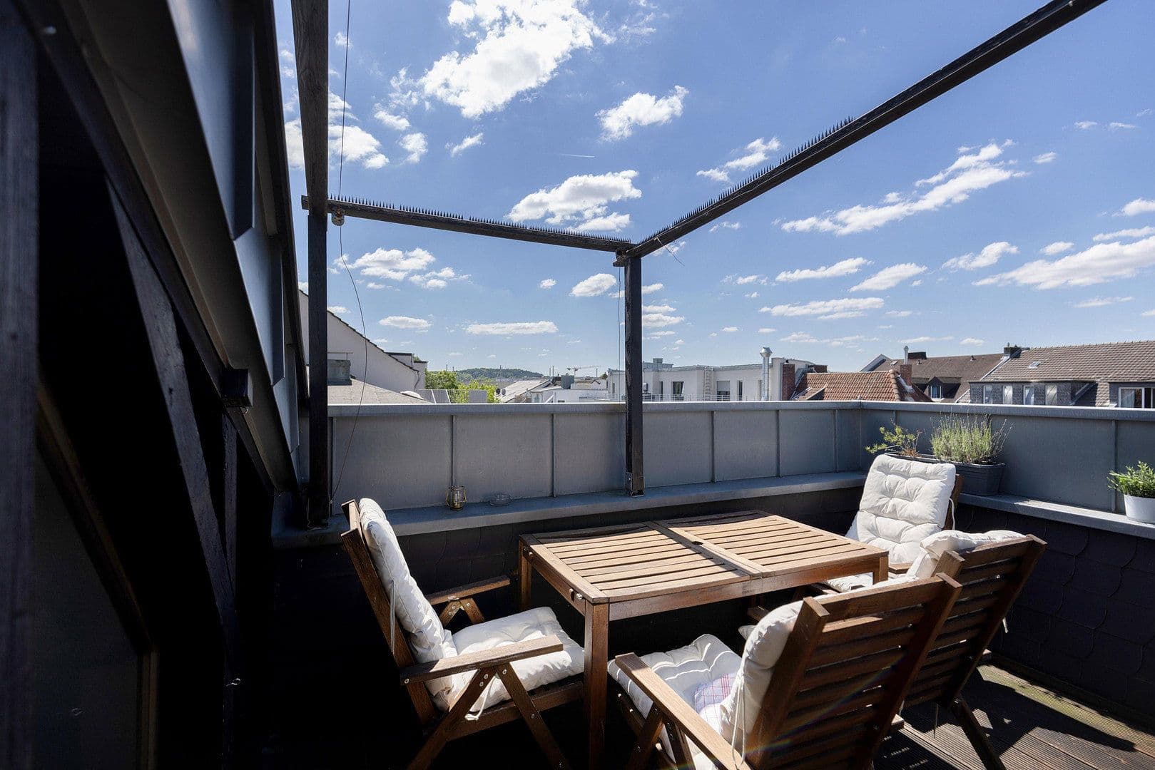 Predaj bytu 2-izbový 77 m², Thomas-Mann-Straße 44a, Bonn, Severné Porýnie - Westfálsko Predaj bytu 2-izbový 77 m², Thomas-Mann-Straße 44a, Bonn, Severné Porýnie - Westfálsko