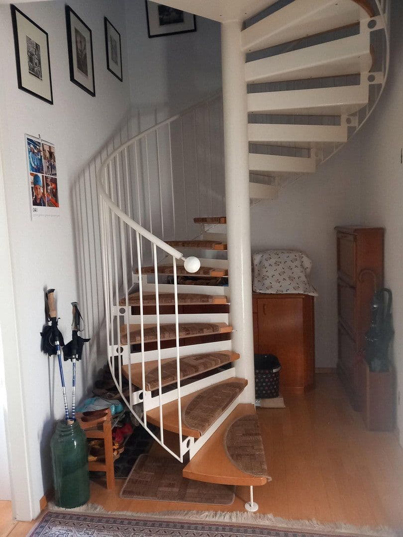 Predaj bytu 4-izbový 107 m², Böblingen, Bádensko-Wurttembersko Predaj bytu 4-izbový 107 m², Böblingen, Bádensko-Wurttembersko