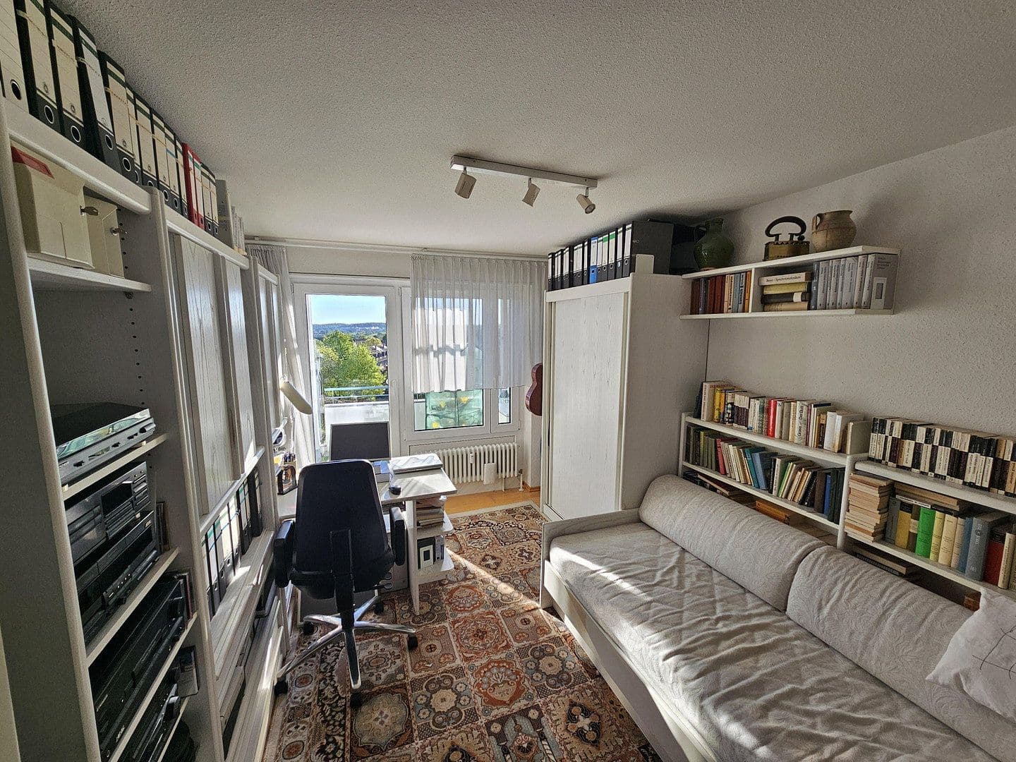 Predaj bytu 4-izbový 107 m², Böblingen, Bádensko-Wurttembersko Predaj bytu 4-izbový 107 m², Böblingen, Bádensko-Wurttembersko