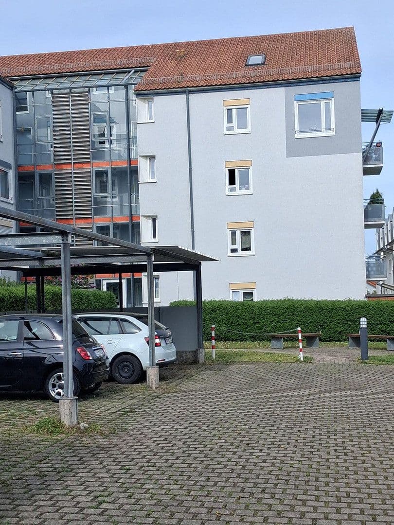 Predaj bytu 4-izbový 107 m², Böblingen, Bádensko-Wurttembersko Predaj bytu 4-izbový 107 m², Böblingen, Bádensko-Wurttembersko