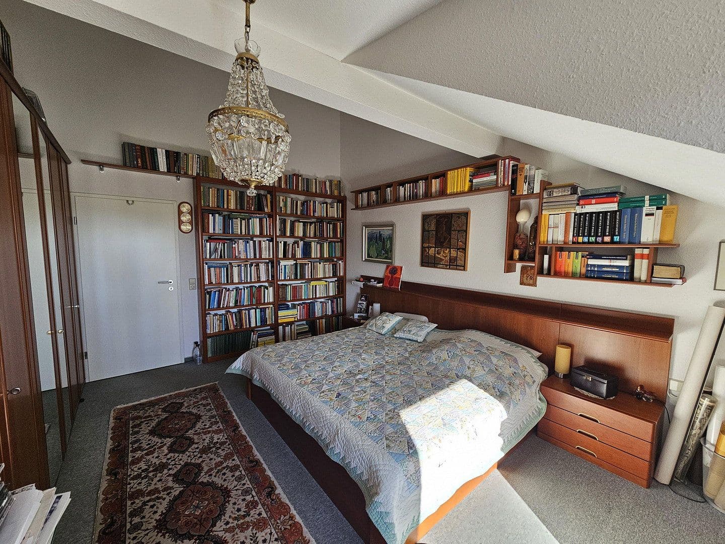 Predaj bytu 4-izbový 107 m², Böblingen, Bádensko-Wurttembersko Predaj bytu 4-izbový 107 m², Böblingen, Bádensko-Wurttembersko