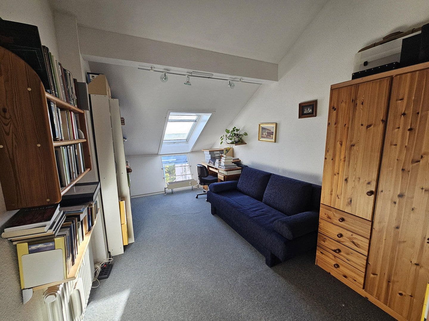 Predaj bytu 4-izbový 107 m², Böblingen, Bádensko-Wurttembersko Predaj bytu 4-izbový 107 m², Böblingen, Bádensko-Wurttembersko