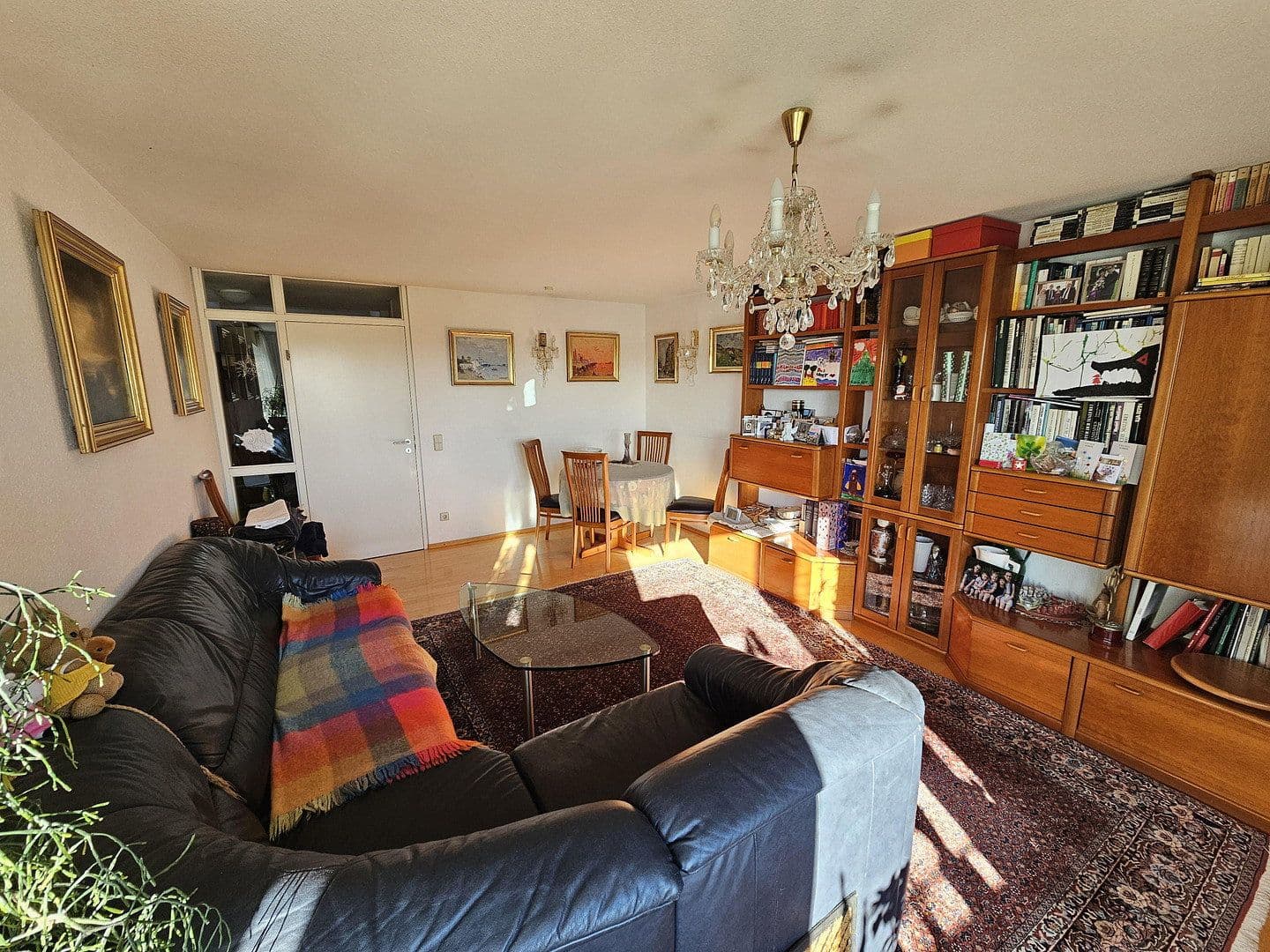 Predaj bytu 4-izbový 107 m², Böblingen, Bádensko-Wurttembersko Predaj bytu 4-izbový 107 m², Böblingen, Bádensko-Wurttembersko