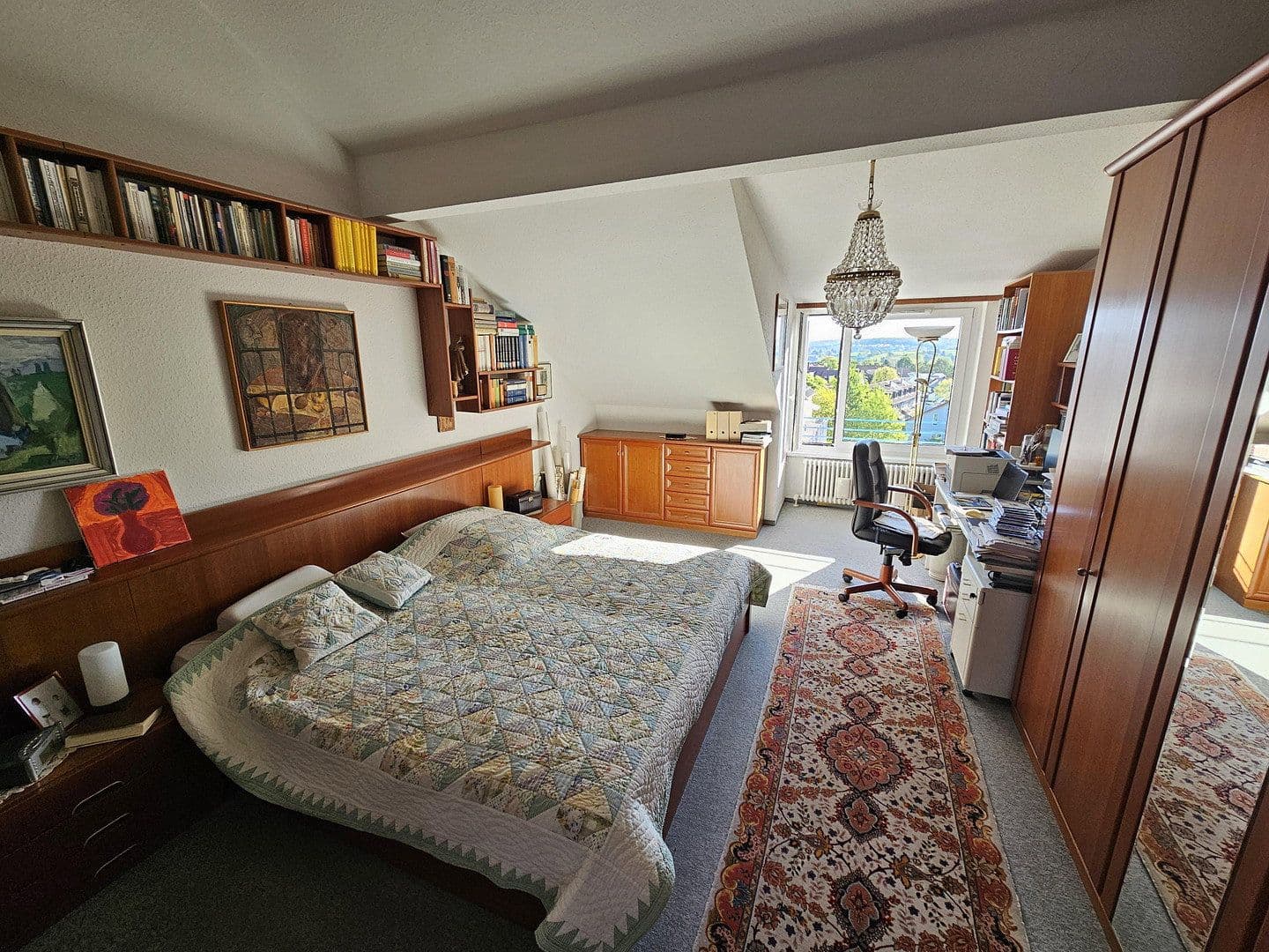 Predaj bytu 4-izbový 107 m², Böblingen, Bádensko-Wurttembersko Predaj bytu 4-izbový 107 m², Böblingen, Bádensko-Wurttembersko