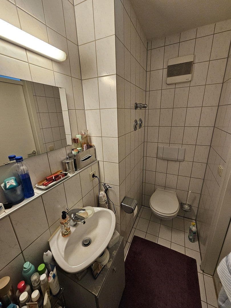 Predaj bytu 4-izbový 107 m², Böblingen, Bádensko-Wurttembersko Predaj bytu 4-izbový 107 m², Böblingen, Bádensko-Wurttembersko