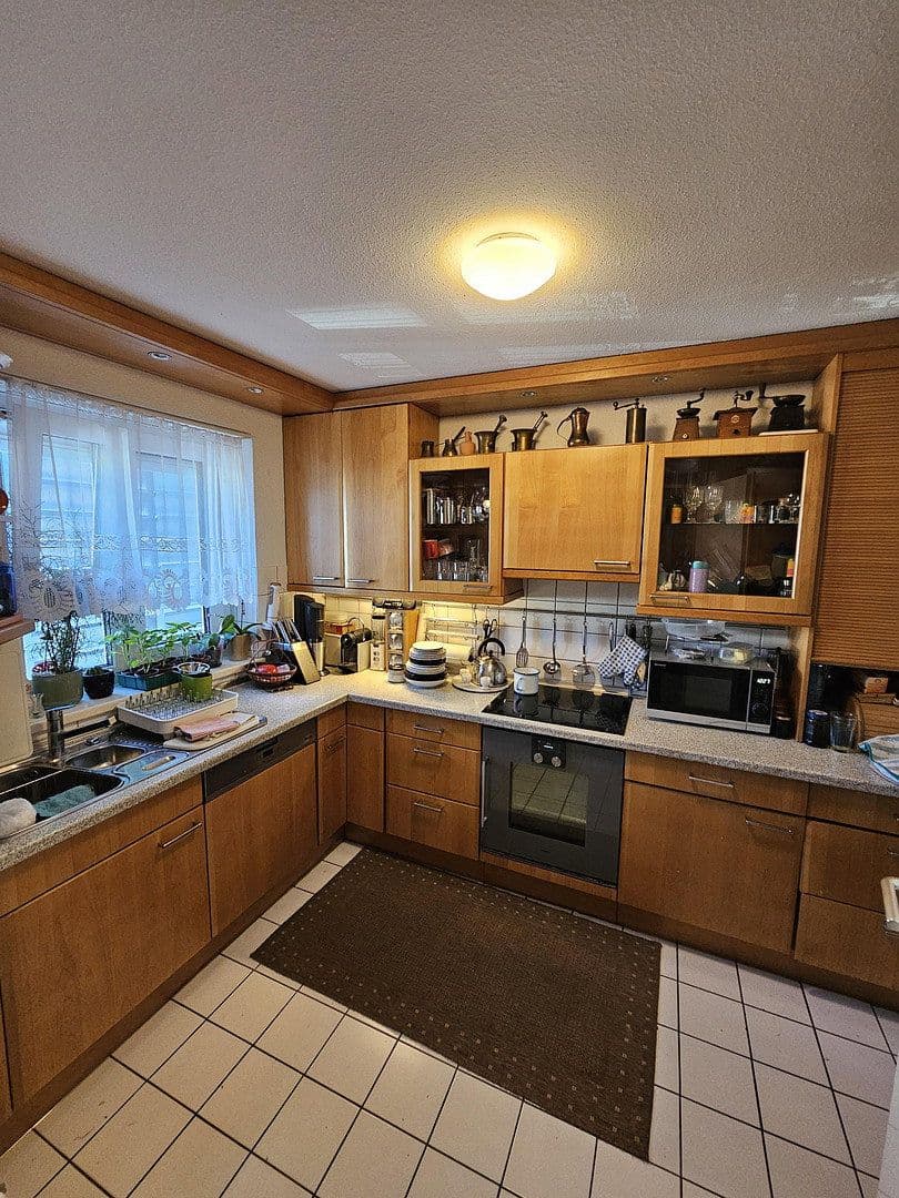 Predaj bytu 4-izbový 107 m², Böblingen, Bádensko-Wurttembersko Predaj bytu 4-izbový 107 m², Böblingen, Bádensko-Wurttembersko