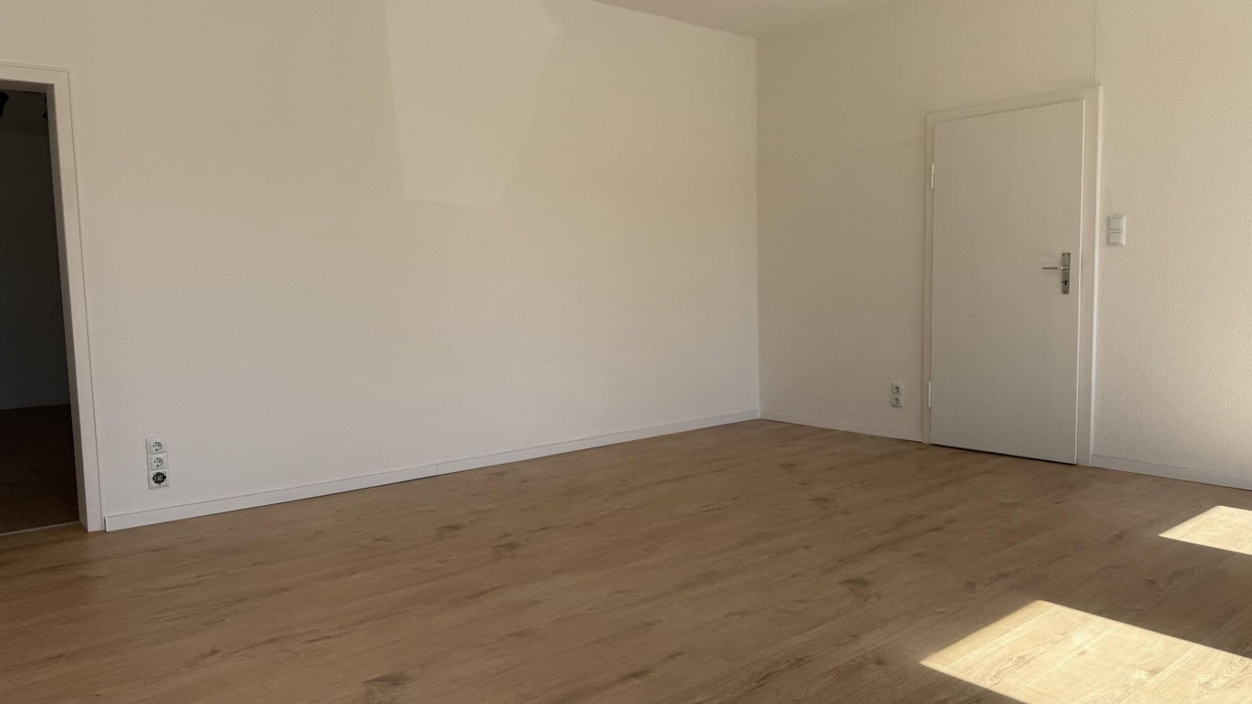 Prenájom bytu 2-izbový 66 m², Einbeck, Dolné Sasko Prenájom bytu 2-izbový 66 m², Einbeck, Dolné Sasko