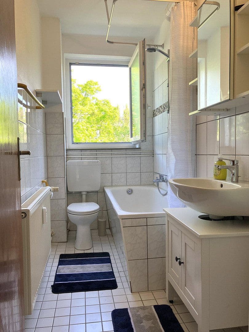 Predaj bytu 2-izbový 49 m², Steinmetzstr. 45a, Berlin, Berlín Predaj bytu 2-izbový 49 m², Steinmetzstr. 45a, Berlin, Berlín