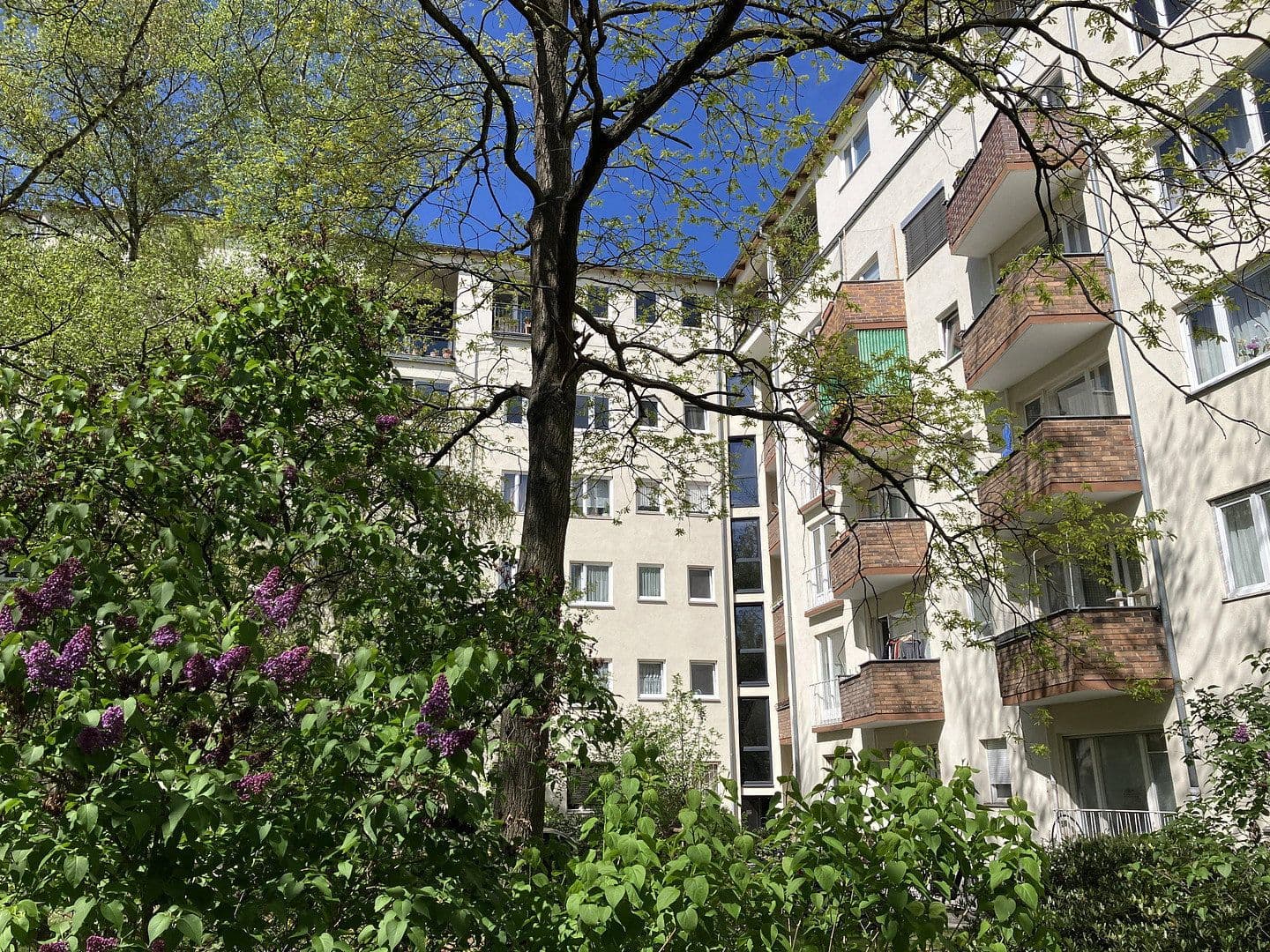 Predaj bytu 2-izbový 49 m², Steinmetzstr. 45a, Berlin, Berlín Predaj bytu 2-izbový 49 m², Steinmetzstr. 45a, Berlin, Berlín