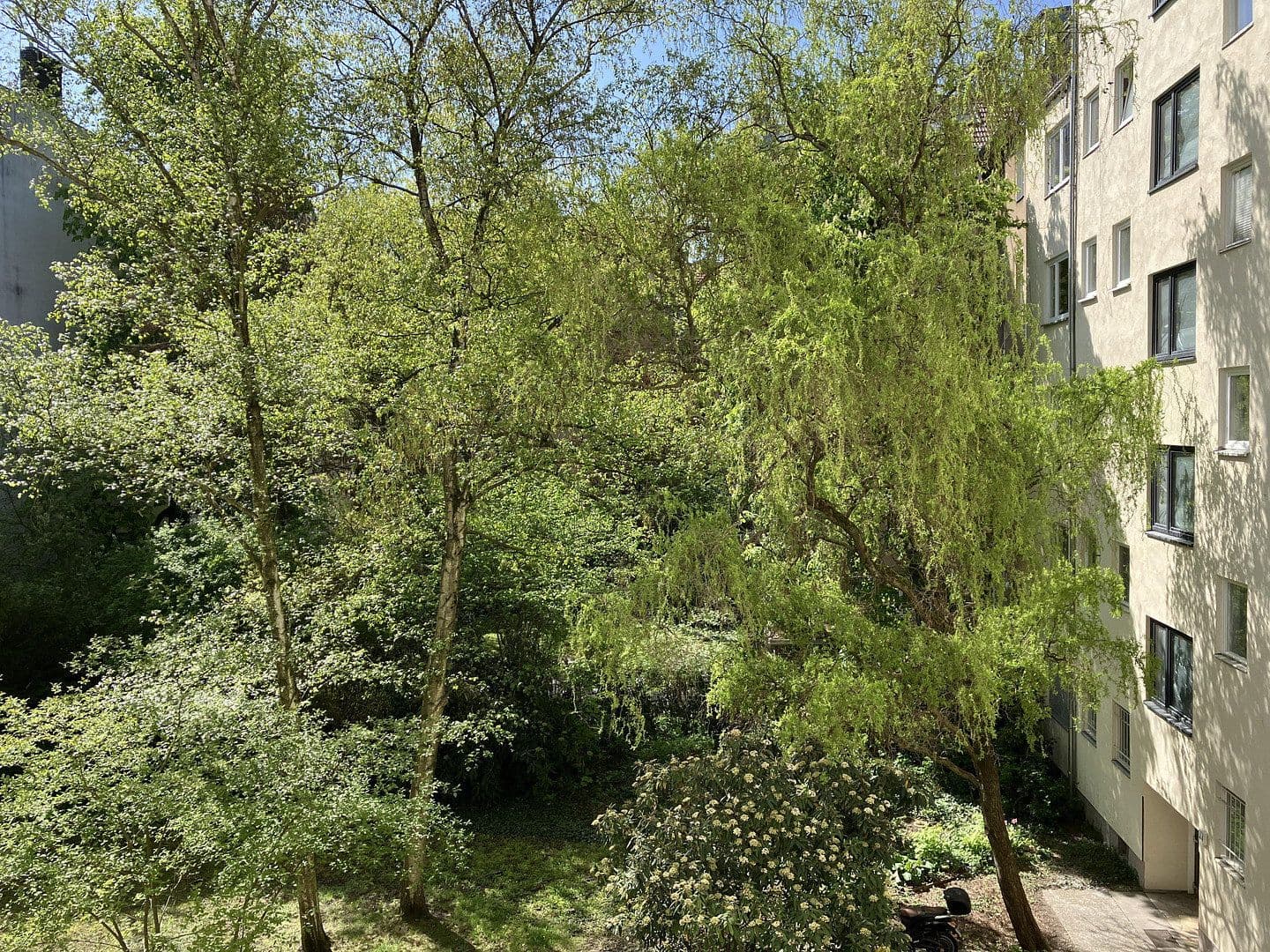 Predaj bytu 2-izbový 49 m², Steinmetzstr. 45a, Berlin, Berlín Predaj bytu 2-izbový 49 m², Steinmetzstr. 45a, Berlin, Berlín