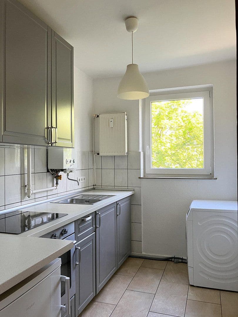 Predaj bytu 2-izbový 49 m², Steinmetzstr. 45a, Berlin, Berlín Predaj bytu 2-izbový 49 m², Steinmetzstr. 45a, Berlin, Berlín