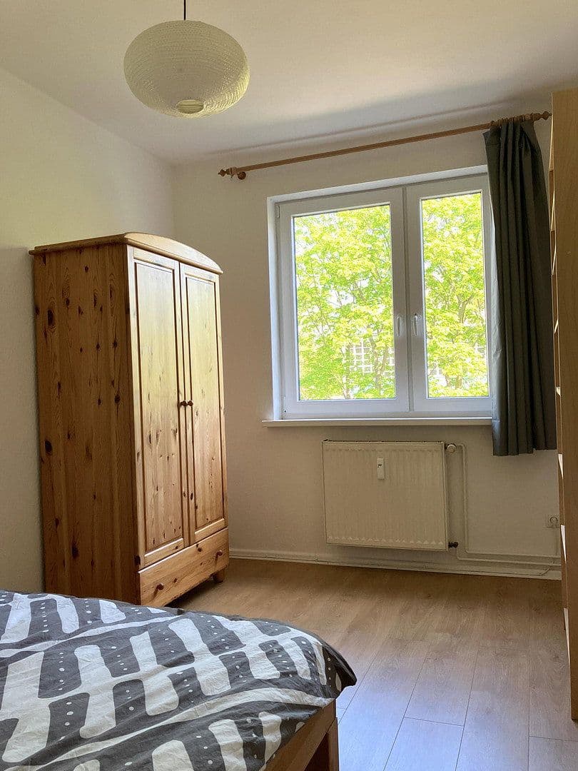 Predaj bytu 2-izbový 49 m², Steinmetzstr. 45a, Berlin, Berlín Predaj bytu 2-izbový 49 m², Steinmetzstr. 45a, Berlin, Berlín