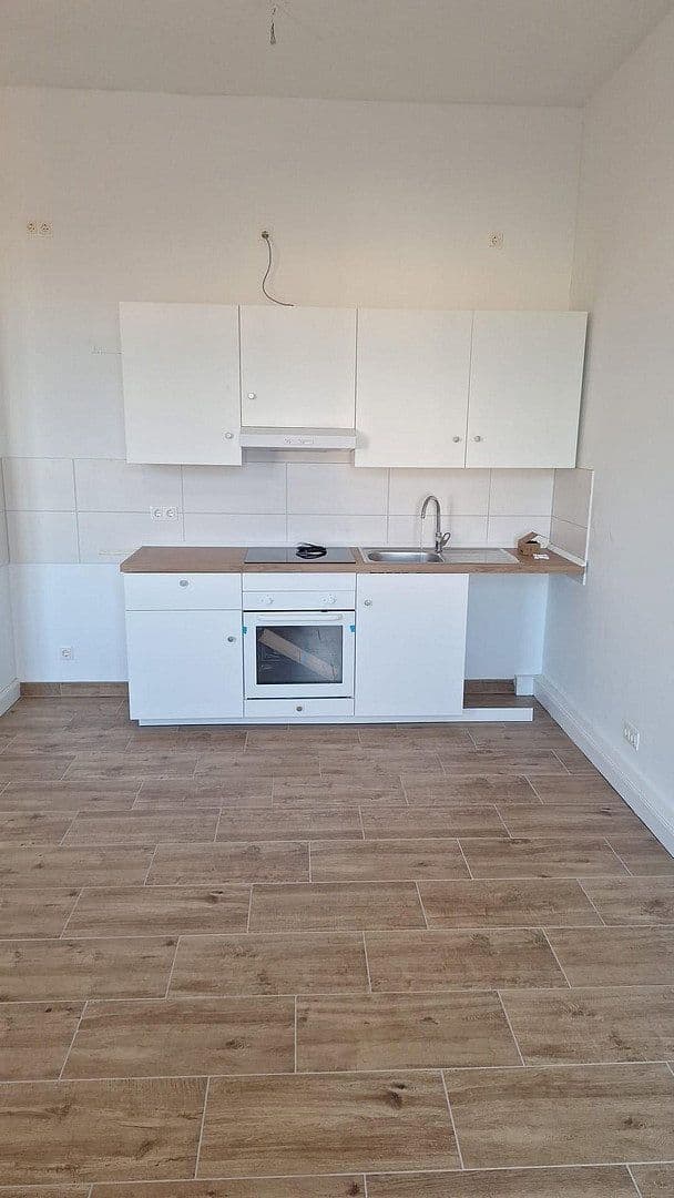 Prenájom bytu 2-izbový 60 m², Blücherstraße 42, Berlin, Berlín Prenájom bytu 2-izbový 60 m², Blücherstraße 42, Berlin, Berlín