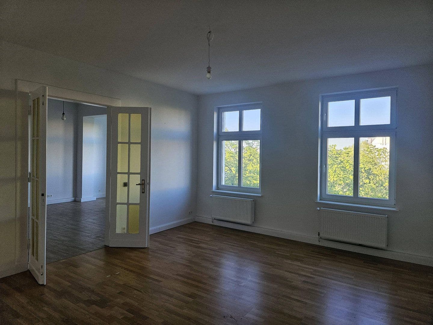 Prenájom bytu 2-izbový 60 m², Blücherstraße 42, Berlin, Berlín Prenájom bytu 2-izbový 60 m², Blücherstraße 42, Berlin, Berlín