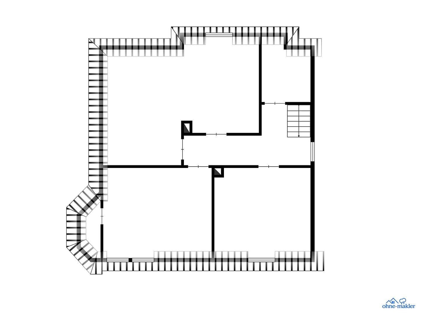 Predaj domu 153 m², pozemek 369 m², Siegen, Severné Porýnie - Westfálsko Predaj domu 153 m², pozemek 369 m², Siegen, Severné Porýnie - Westfálsko