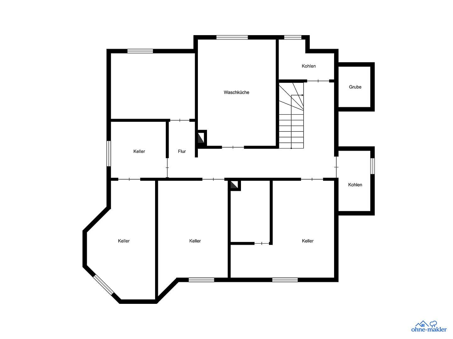 Predaj domu 153 m², pozemek 369 m², Siegen, Severné Porýnie - Westfálsko Predaj domu 153 m², pozemek 369 m², Siegen, Severné Porýnie - Westfálsko