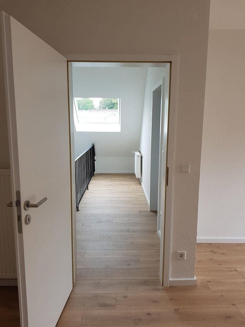 Predaj domu 145 m², pozemek 636 m², Overbergstraße 1, Olfen, Severné Porýnie - Westfálsko Predaj domu 145 m², pozemek 636 m², Overbergstraße 1, Olfen, Severné Porýnie - Westfálsko