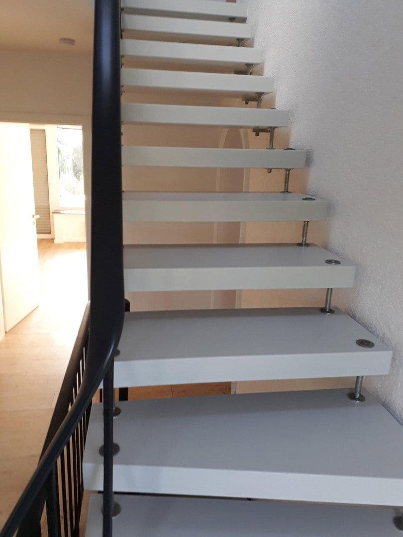 Predaj domu 145 m², pozemek 636 m², Overbergstraße 1, Olfen, Severné Porýnie - Westfálsko Predaj domu 145 m², pozemek 636 m², Overbergstraße 1, Olfen, Severné Porýnie - Westfálsko