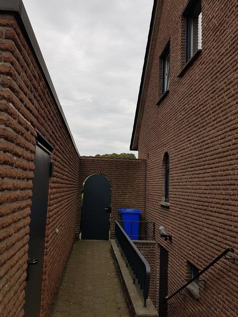 Predaj domu 145 m², pozemek 636 m², Overbergstraße 1, Olfen, Severné Porýnie - Westfálsko Predaj domu 145 m², pozemek 636 m², Overbergstraße 1, Olfen, Severné Porýnie - Westfálsko
