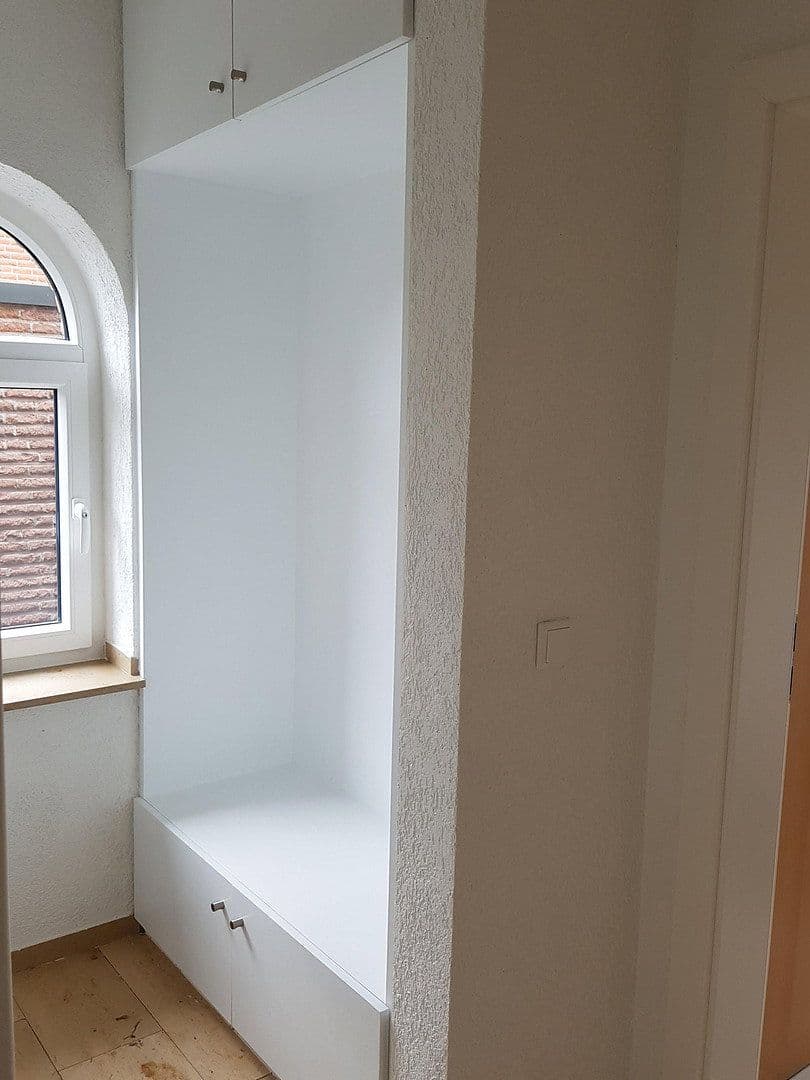 Predaj domu 145 m², pozemek 636 m², Overbergstraße 1, Olfen, Severné Porýnie - Westfálsko Predaj domu 145 m², pozemek 636 m², Overbergstraße 1, Olfen, Severné Porýnie - Westfálsko