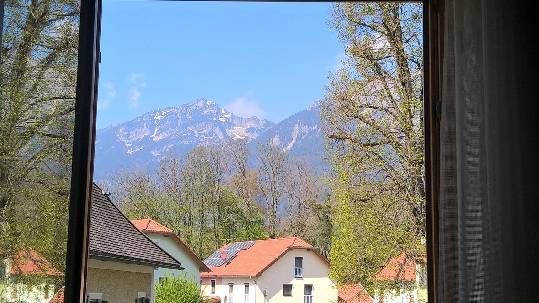 Predaj bytu 3-izbový 86 m², Bad Reichenhall, Bavorsko Predaj bytu 3-izbový 86 m², Bad Reichenhall, Bavorsko