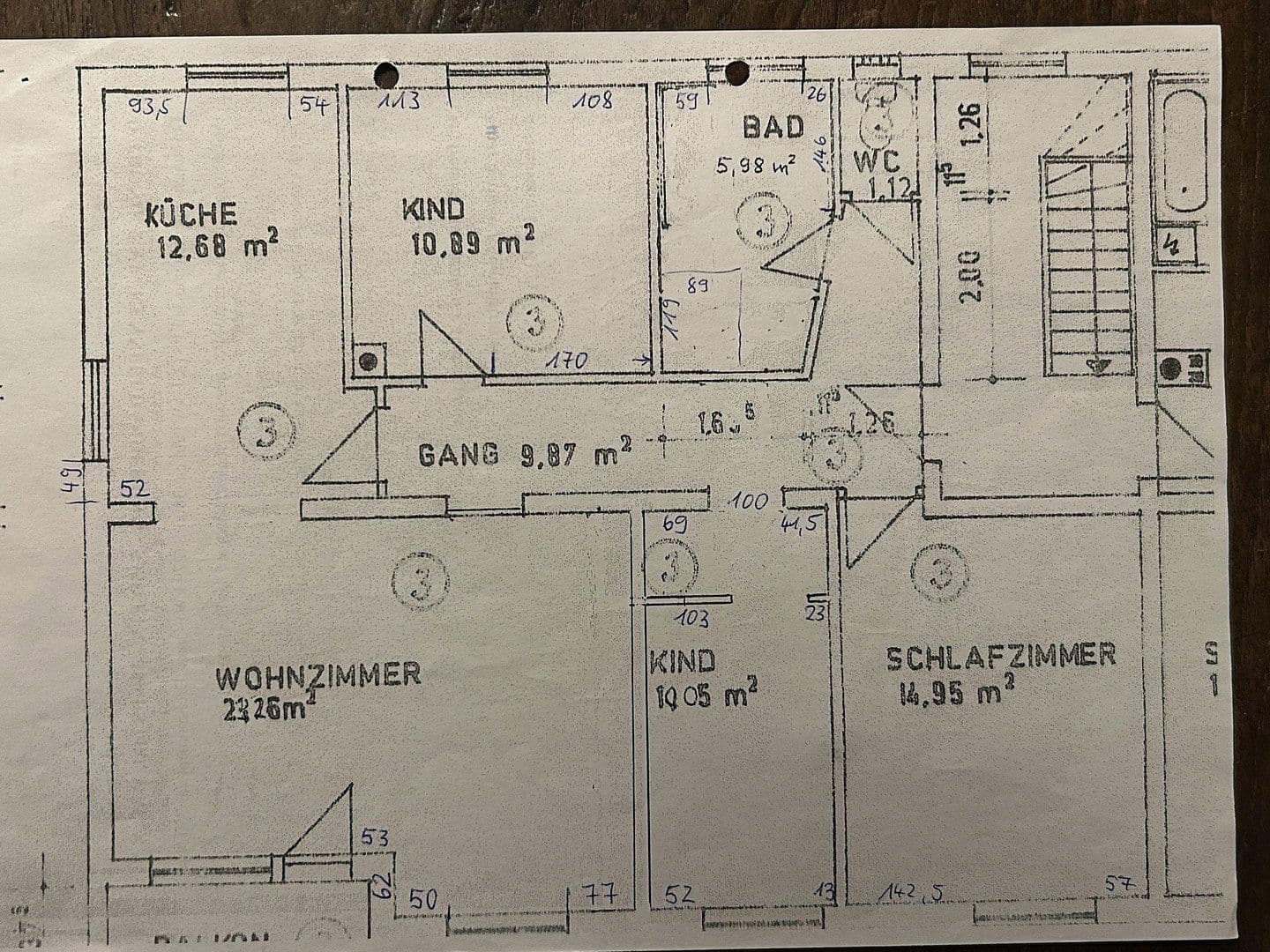 Predaj bytu 3-izbový 86 m², Bad Reichenhall, Bavorsko Predaj bytu 3-izbový 86 m², Bad Reichenhall, Bavorsko