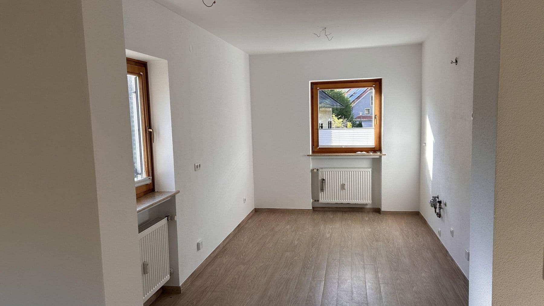 Predaj bytu 3-izbový 86 m², Bad Reichenhall, Bavorsko Predaj bytu 3-izbový 86 m², Bad Reichenhall, Bavorsko