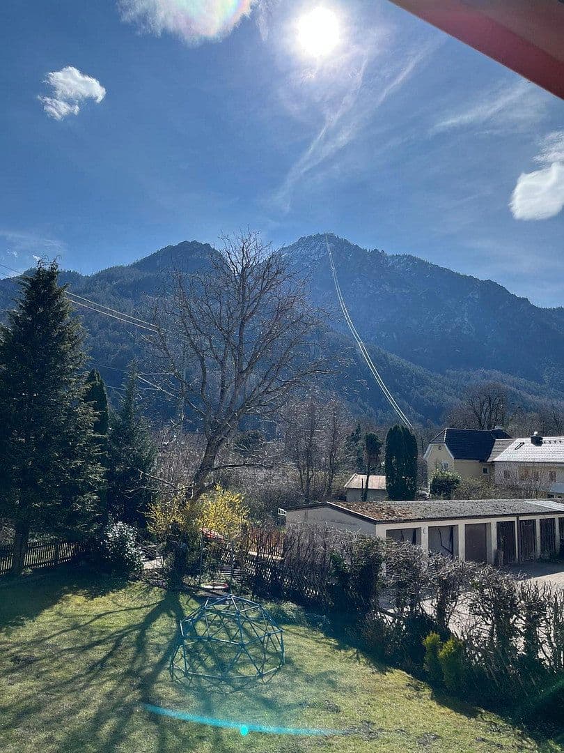 Predaj bytu 3-izbový 86 m², Bad Reichenhall, Bavorsko Predaj bytu 3-izbový 86 m², Bad Reichenhall, Bavorsko