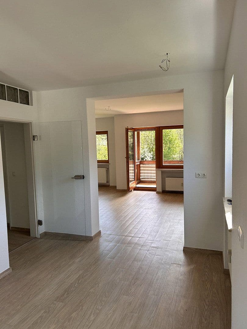 Predaj bytu 3-izbový 86 m², Bad Reichenhall, Bavorsko Predaj bytu 3-izbový 86 m², Bad Reichenhall, Bavorsko