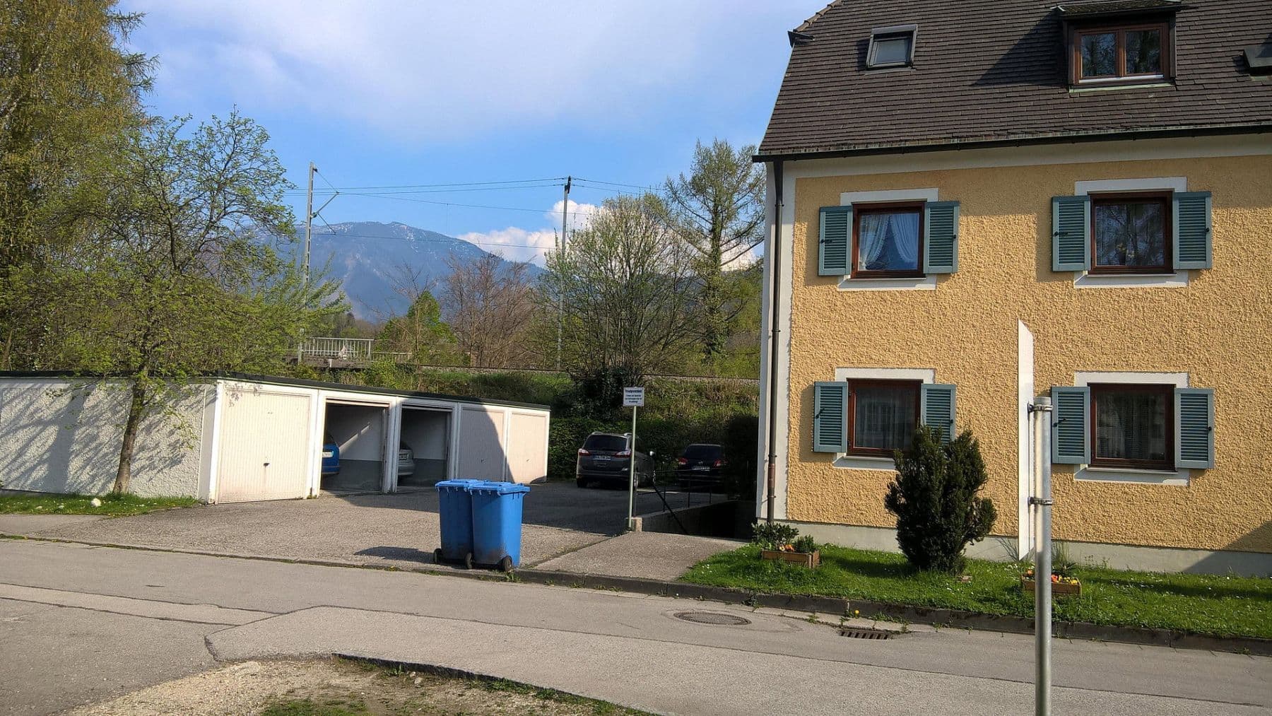 Predaj bytu 3-izbový 86 m², Bad Reichenhall, Bavorsko Predaj bytu 3-izbový 86 m², Bad Reichenhall, Bavorsko