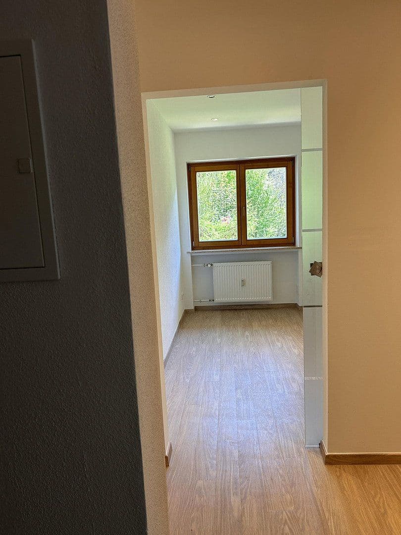 Predaj bytu 3-izbový 86 m², Bad Reichenhall, Bavorsko Predaj bytu 3-izbový 86 m², Bad Reichenhall, Bavorsko