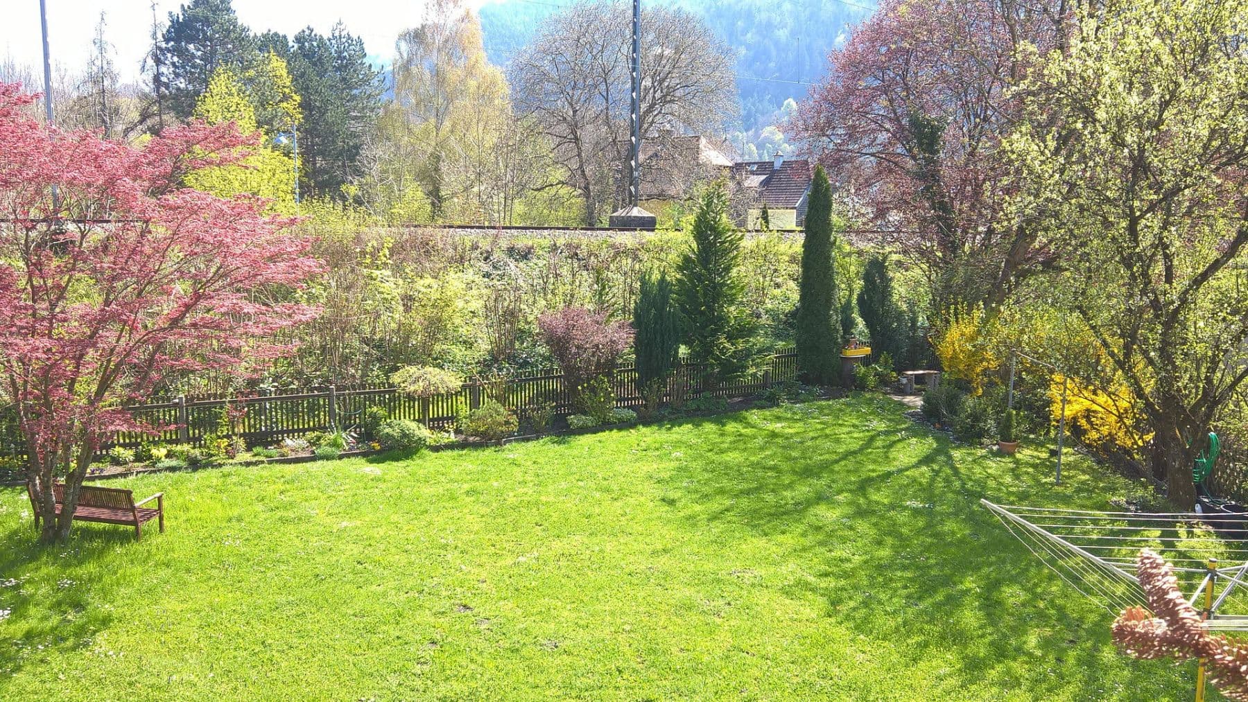 Predaj bytu 3-izbový 86 m², Bad Reichenhall, Bavorsko Predaj bytu 3-izbový 86 m², Bad Reichenhall, Bavorsko
