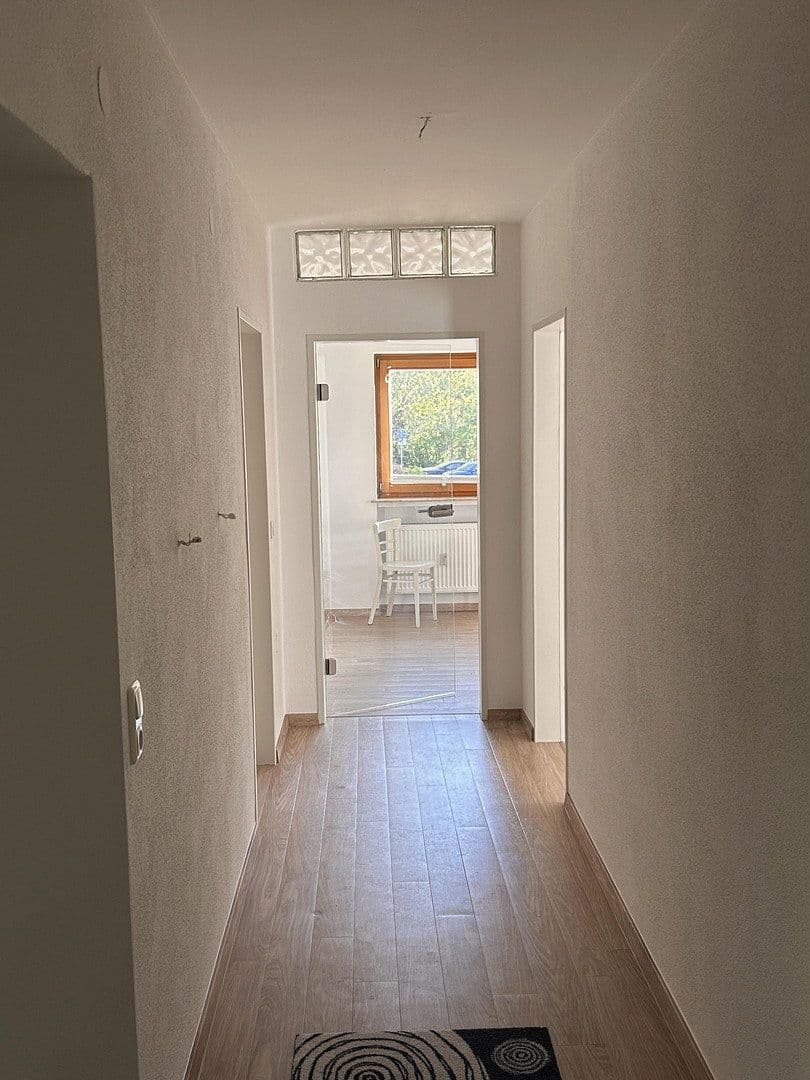 Predaj bytu 3-izbový 86 m², Bad Reichenhall, Bavorsko Predaj bytu 3-izbový 86 m², Bad Reichenhall, Bavorsko