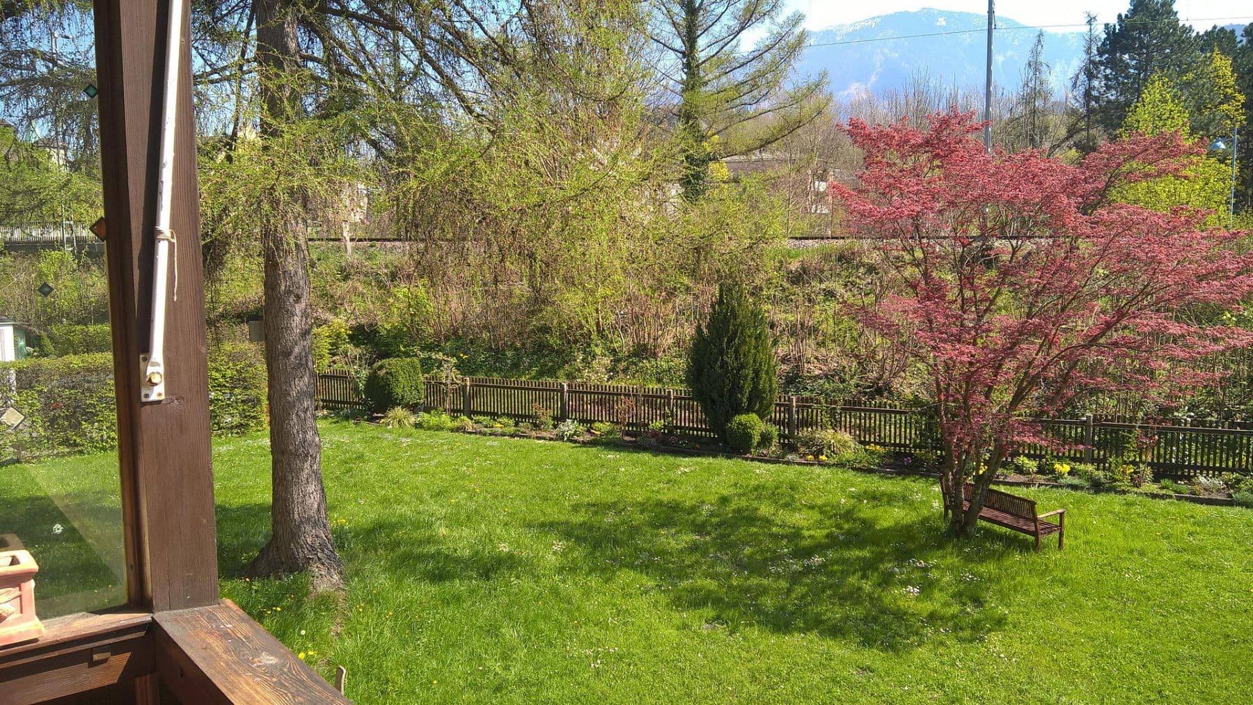 Predaj bytu 3-izbový 86 m², Bad Reichenhall, Bavorsko Predaj bytu 3-izbový 86 m², Bad Reichenhall, Bavorsko