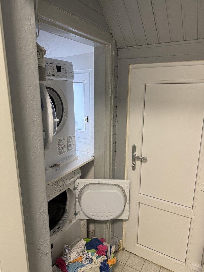 Predaj domu 74 m², pozemek 698 m², Wyk auf Föhr, Šlezvicko-Holštajnsko Predaj domu 74 m², pozemek 698 m², Wyk auf Föhr, Šlezvicko-Holštajnsko