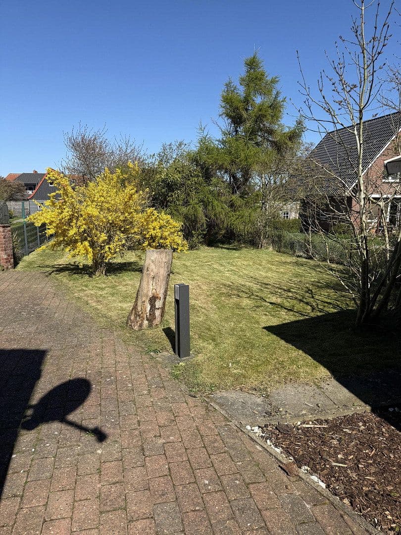 Predaj domu 74 m², pozemek 698 m², Wyk auf Föhr, Šlezvicko-Holštajnsko Predaj domu 74 m², pozemek 698 m², Wyk auf Föhr, Šlezvicko-Holštajnsko