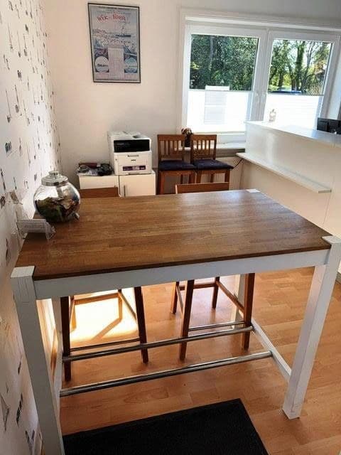 Predaj domu 74 m², pozemek 698 m², Wyk auf Föhr, Šlezvicko-Holštajnsko Predaj domu 74 m², pozemek 698 m², Wyk auf Föhr, Šlezvicko-Holštajnsko