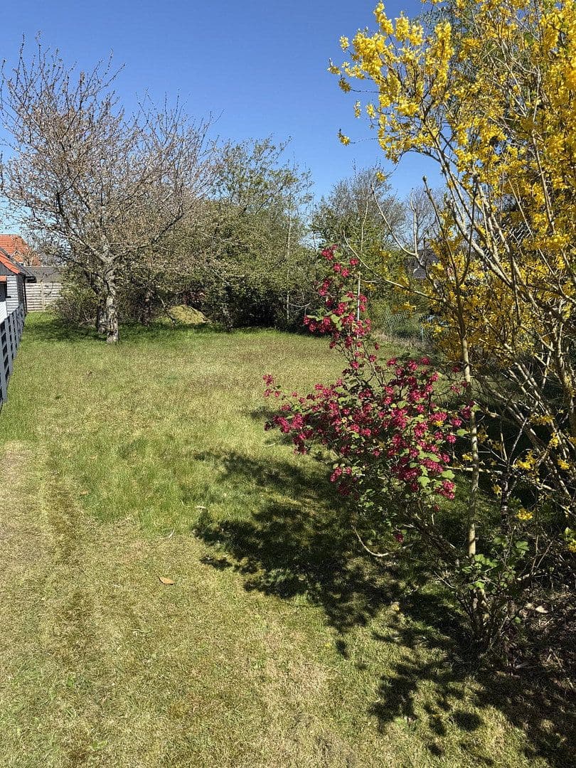 Predaj domu 74 m², pozemek 698 m², Wyk auf Föhr, Šlezvicko-Holštajnsko Predaj domu 74 m², pozemek 698 m², Wyk auf Föhr, Šlezvicko-Holštajnsko