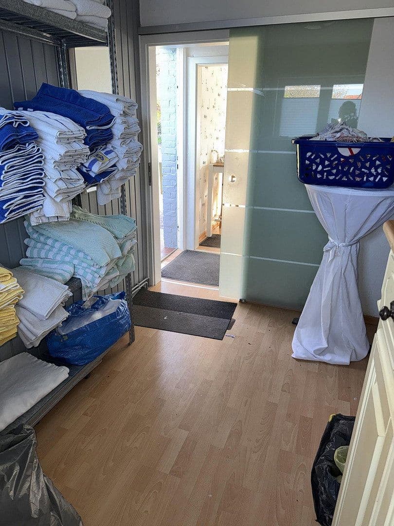 Predaj domu 74 m², pozemek 698 m², Wyk auf Föhr, Šlezvicko-Holštajnsko Predaj domu 74 m², pozemek 698 m², Wyk auf Föhr, Šlezvicko-Holštajnsko