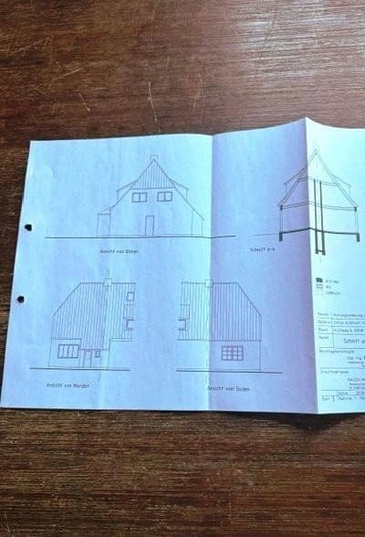 Predaj domu 74 m², pozemek 698 m², Wyk auf Föhr, Šlezvicko-Holštajnsko Predaj domu 74 m², pozemek 698 m², Wyk auf Föhr, Šlezvicko-Holštajnsko