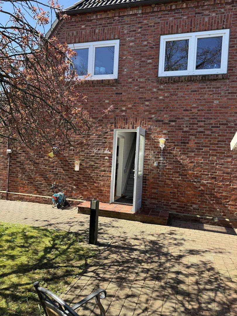 Predaj domu 74 m², pozemek 698 m², Wyk auf Föhr, Šlezvicko-Holštajnsko Predaj domu 74 m², pozemek 698 m², Wyk auf Föhr, Šlezvicko-Holštajnsko