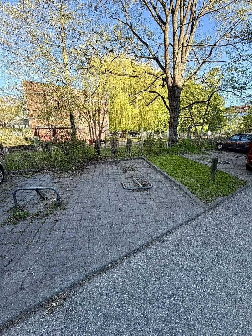 Prenájom bytu 3-izbový 60 m², Hans-Beimler-Str. 25, Greifswald, Meklenbursko-Predpomoransko Prenájom bytu 3-izbový 60 m², Hans-Beimler-Str. 25, Greifswald, Meklenbursko-Predpomoransko