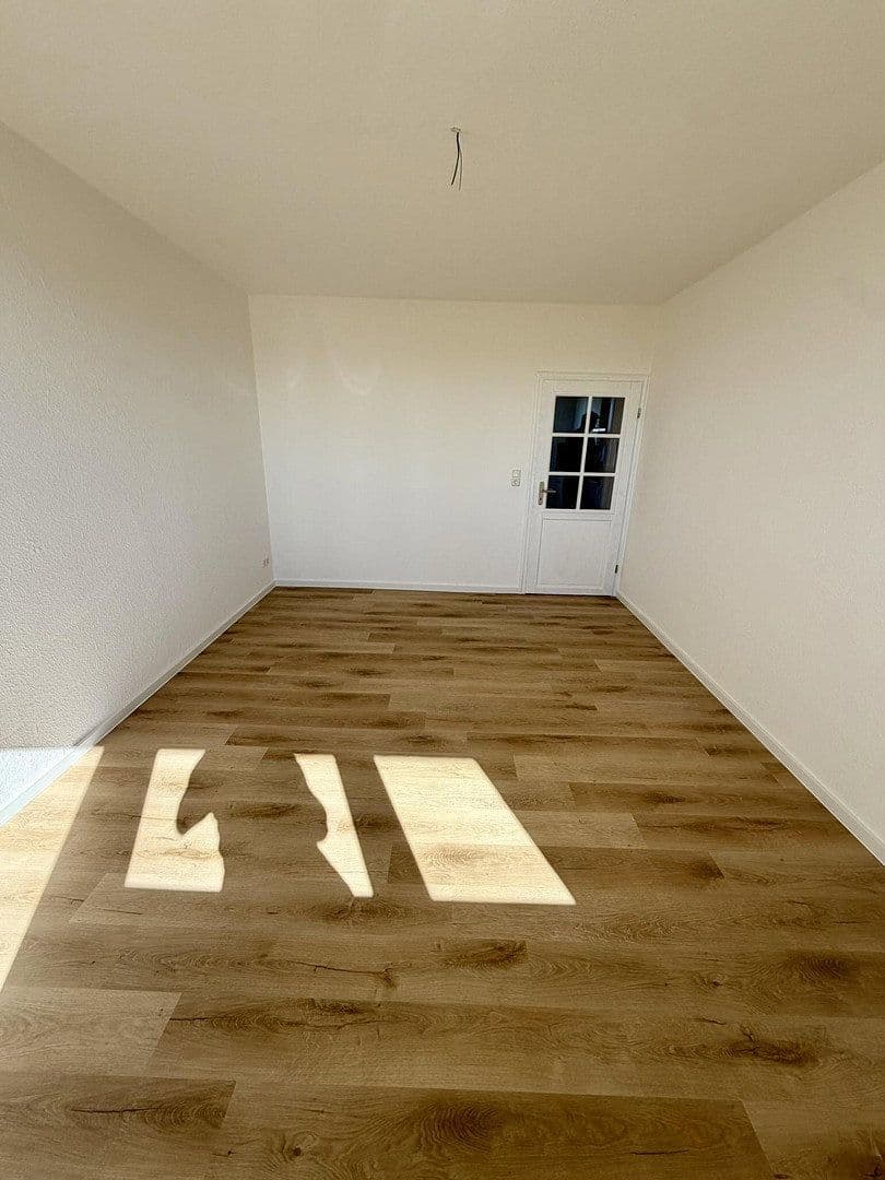 Prenájom bytu 3-izbový 60 m², Hans-Beimler-Str. 25, Greifswald, Meklenbursko-Predpomoransko Prenájom bytu 3-izbový 60 m², Hans-Beimler-Str. 25, Greifswald, Meklenbursko-Predpomoransko