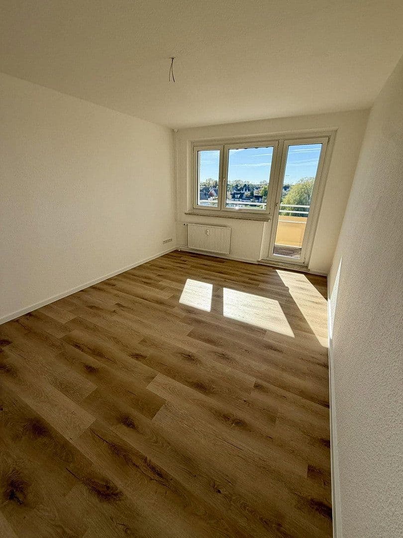 Prenájom bytu 3-izbový 60 m², Hans-Beimler-Str. 25, Greifswald, Meklenbursko-Predpomoransko Prenájom bytu 3-izbový 60 m², Hans-Beimler-Str. 25, Greifswald, Meklenbursko-Predpomoransko