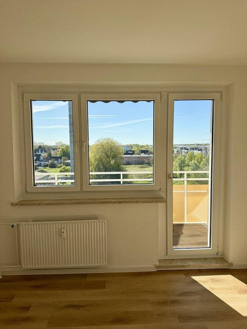Prenájom bytu 3-izbový 60 m², Hans-Beimler-Str. 25, Greifswald, Meklenbursko-Predpomoransko Prenájom bytu 3-izbový 60 m², Hans-Beimler-Str. 25, Greifswald, Meklenbursko-Predpomoransko