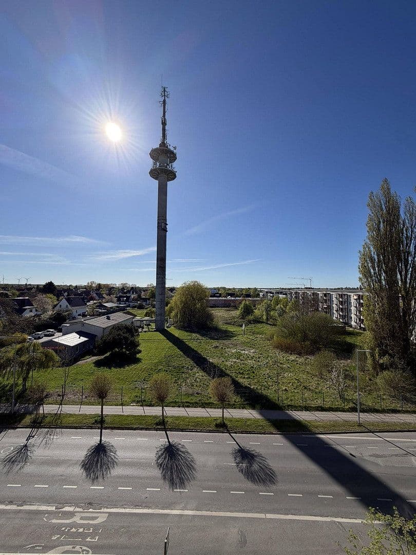 Prenájom bytu 3-izbový 60 m², Hans-Beimler-Str. 25, Greifswald, Meklenbursko-Predpomoransko Prenájom bytu 3-izbový 60 m², Hans-Beimler-Str. 25, Greifswald, Meklenbursko-Predpomoransko