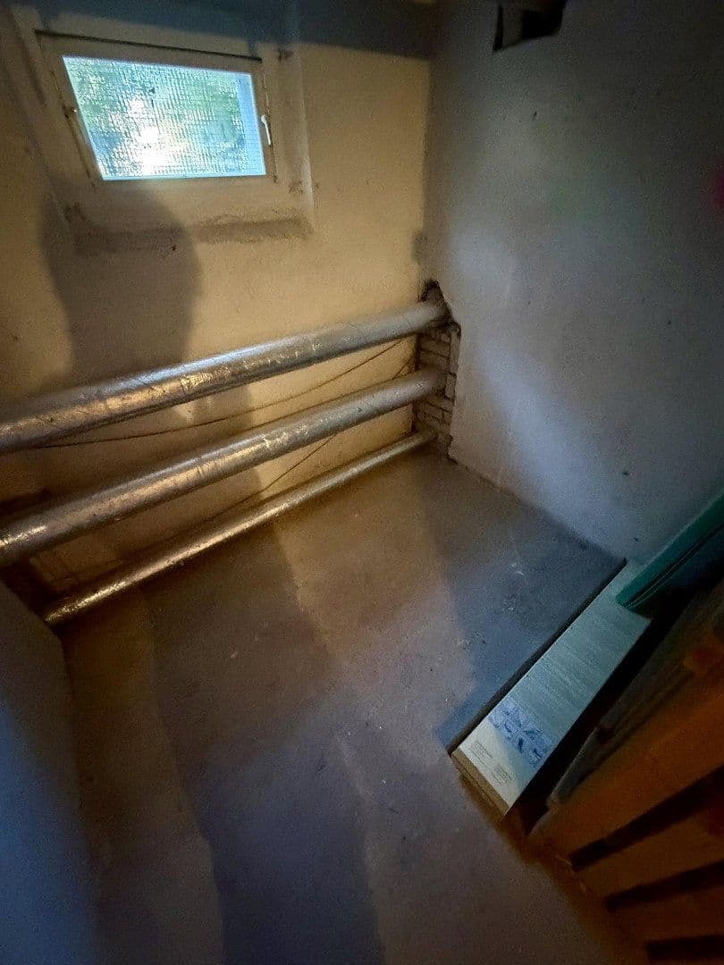 Prenájom bytu 3-izbový 60 m², Hans-Beimler-Str. 25, Greifswald, Meklenbursko-Predpomoransko Prenájom bytu 3-izbový 60 m², Hans-Beimler-Str. 25, Greifswald, Meklenbursko-Predpomoransko